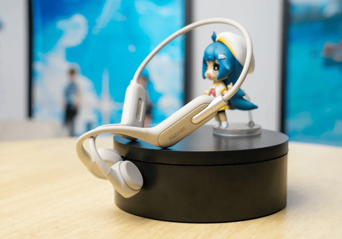 运动耳机怎么选？推荐五款运动耳机共享奥运激情