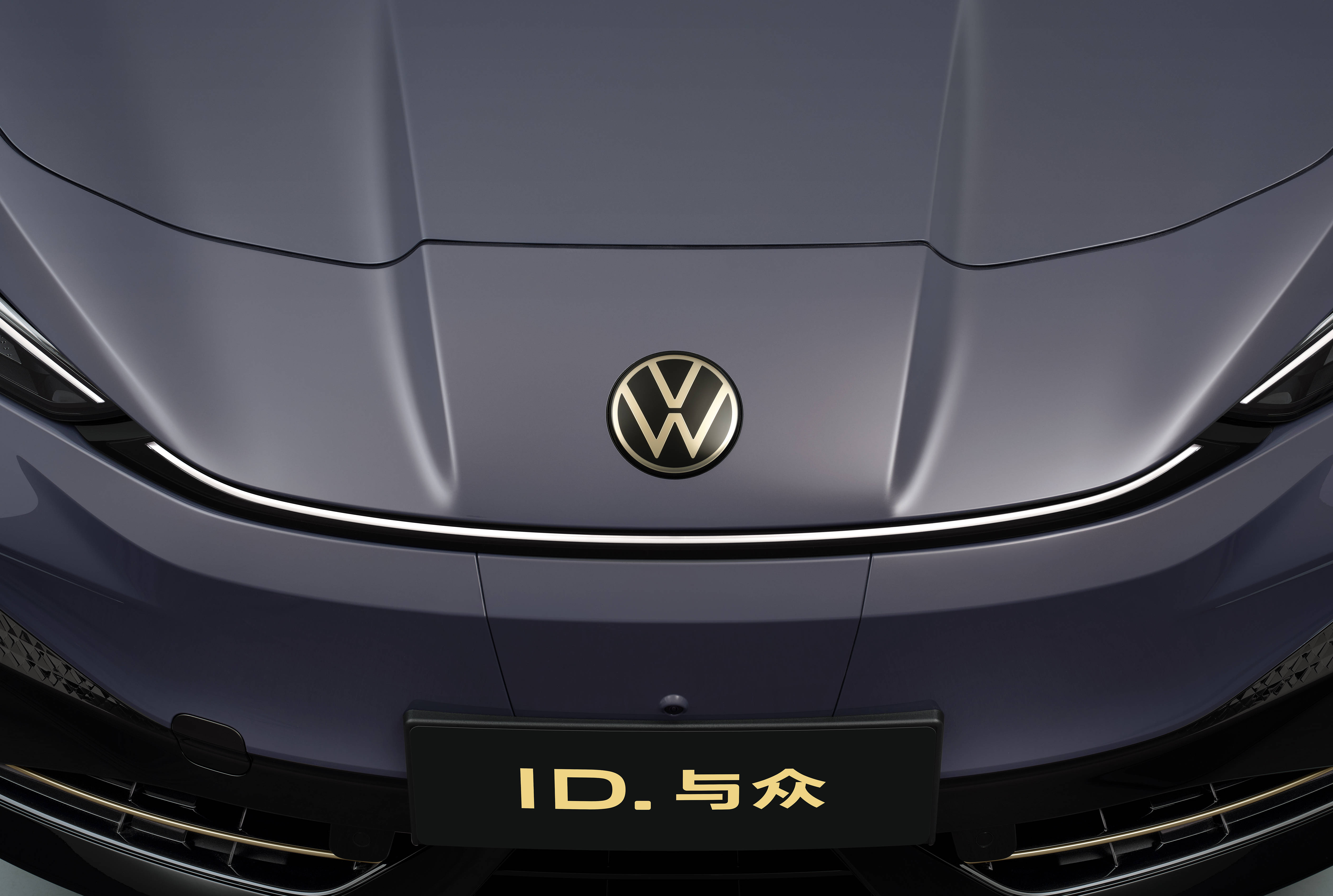 金标大众凭什么能吸引中国纯电市场的年轻人?