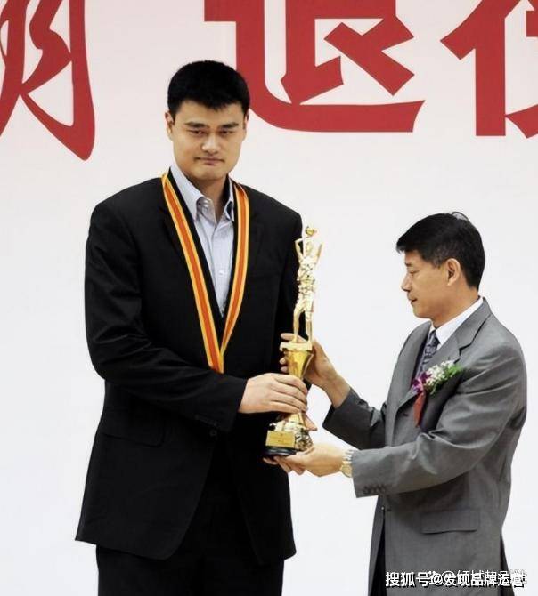 客观评价,中国体坛,只有李娜等五人是真正的巨星_比赛_姚明_林丹