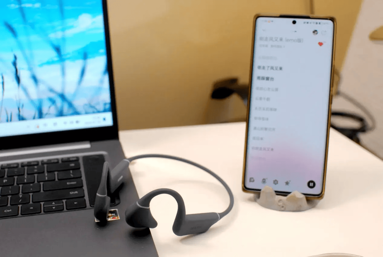 奥运冠军都在用的游泳耳机,奥运选手的水下秘密武器!