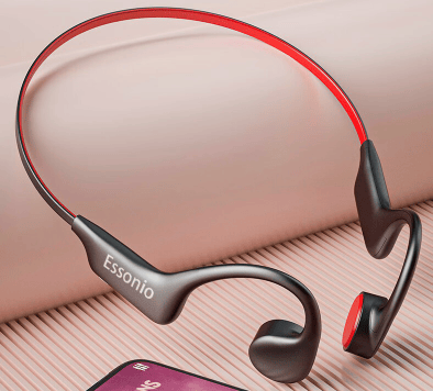 奥运冠军都在用的游泳耳机,奥运选手的水下秘密武器!