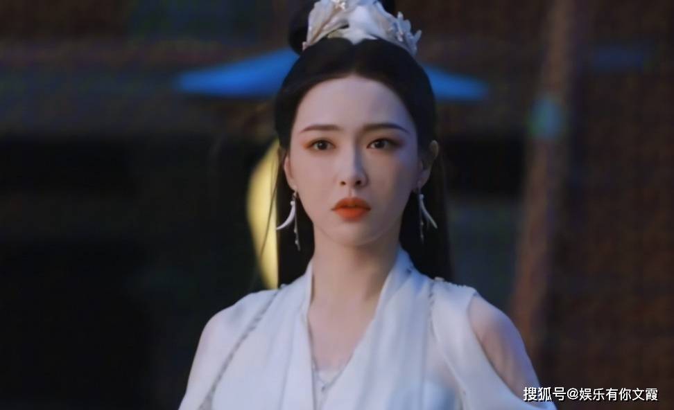 36集古装大剧来袭,唐嫣,刘学义主演,携手拯救世界!_观众_剧中_电视剧