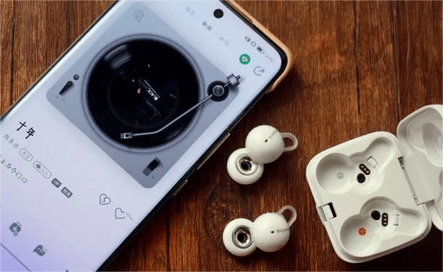 骨传导耳机什么品牌音质好?排行前五的骨传导耳机推荐!