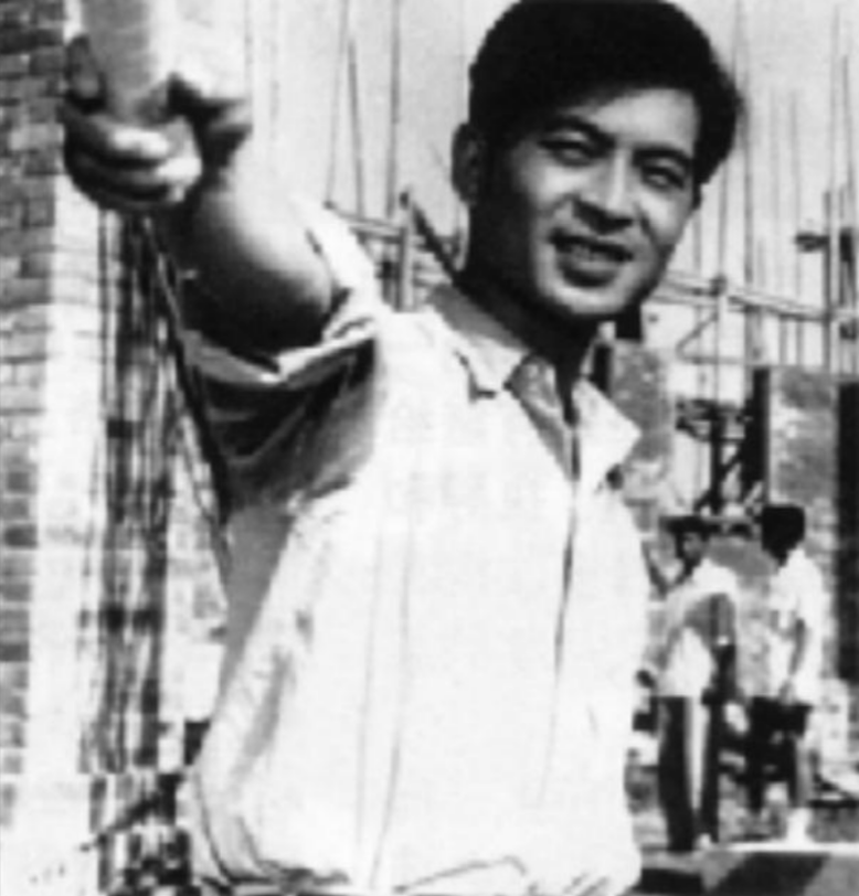 演员赵联:落选"新中国22大电影明星"成遗憾,59岁因心脏病早逝