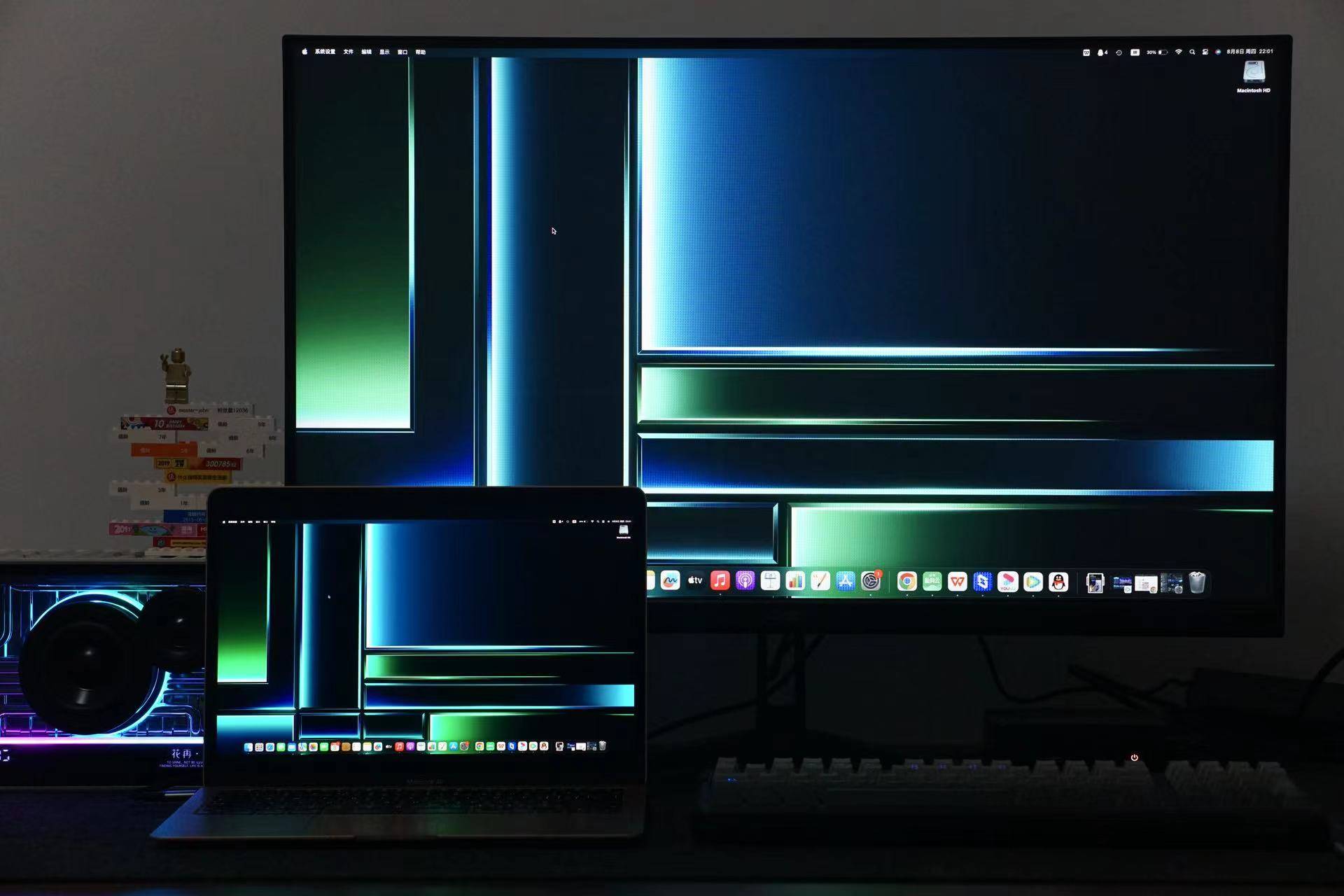 杀疯了,1000元到手的32英寸2K、180Hz电竞显示器,应该算性价比之王了。。。