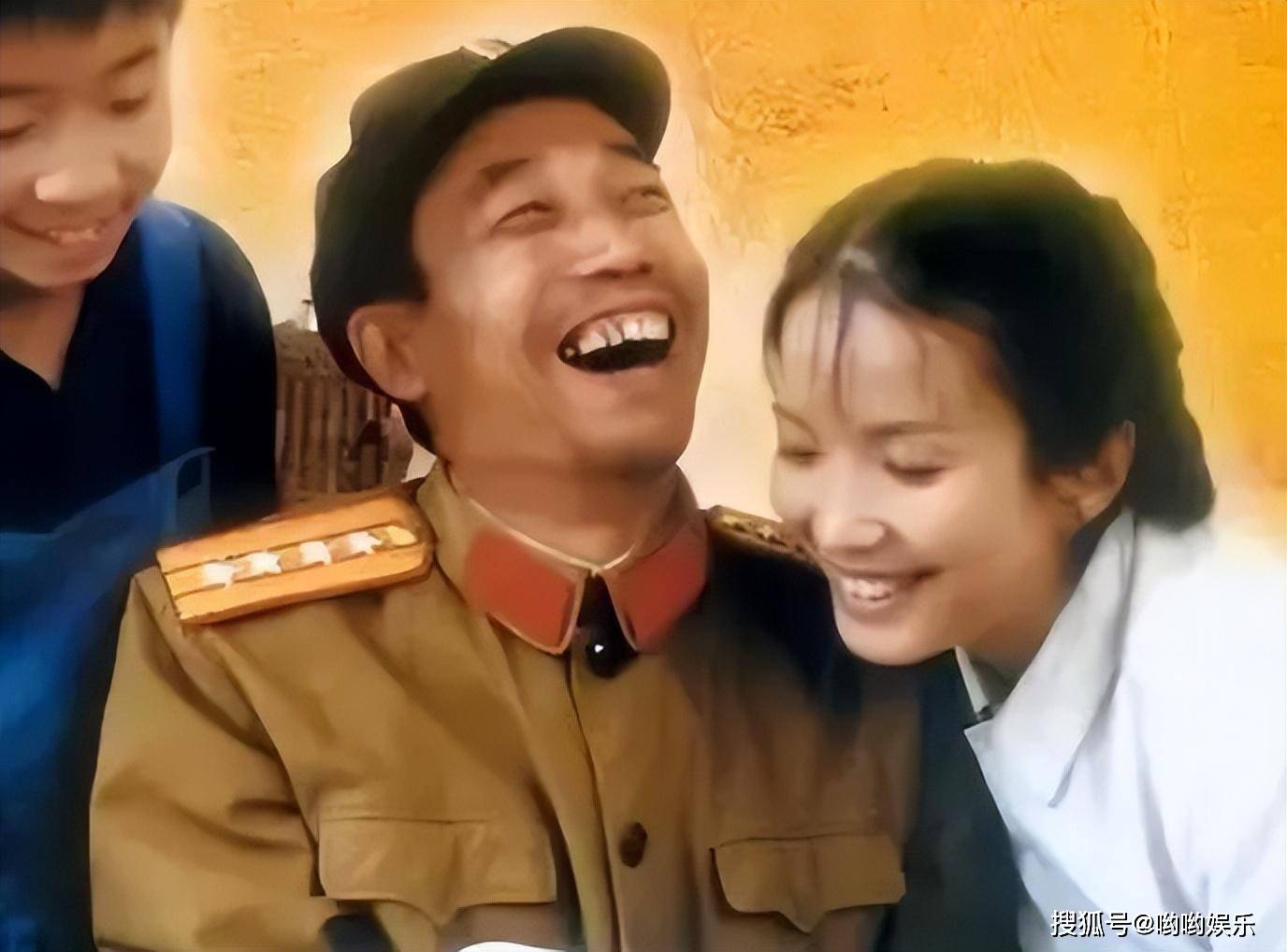 这次张丰毅终于不再隐瞒,曝出和吕丽萍离婚真相,难怪嫁给孙海英