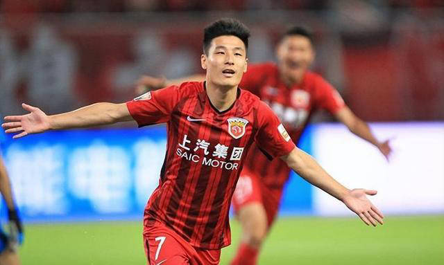 共建中国足球未来谁能成为领袖人物?_武磊_发展_球员