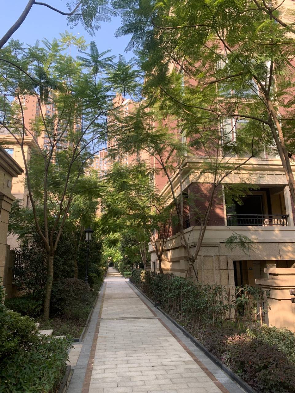 成都万锦城花千墅怎么样?万锦城花千墅值得买吗?