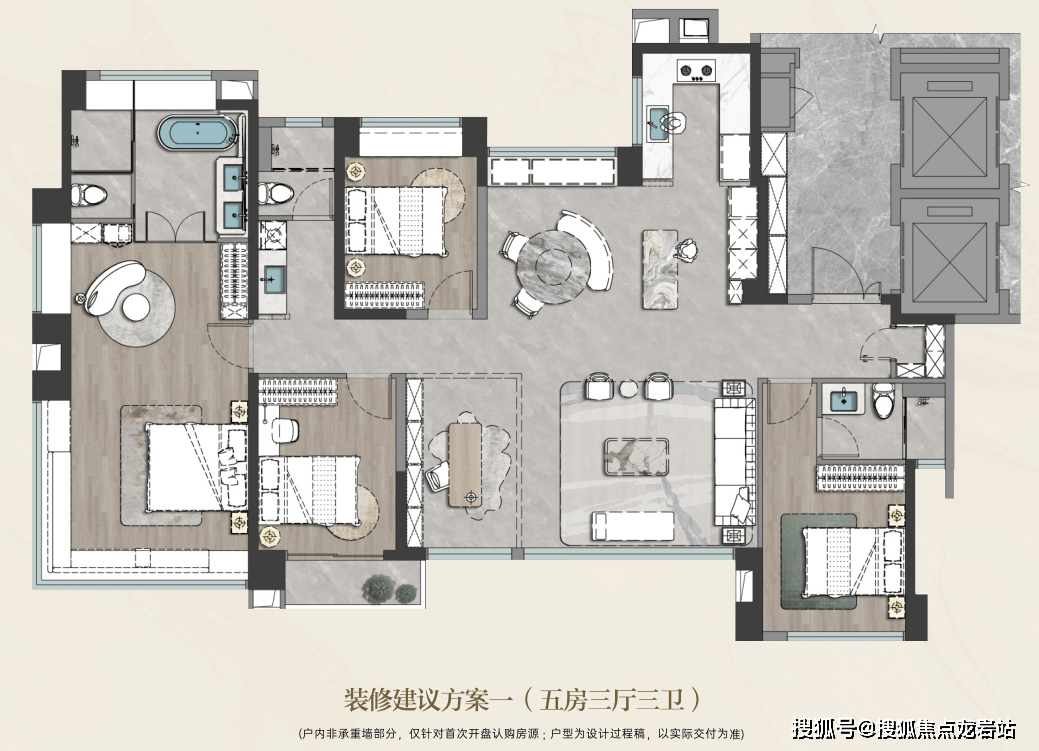 【厦门建发五缘鲤】售楼处24小时电话_营销中心地址/户型/备案价