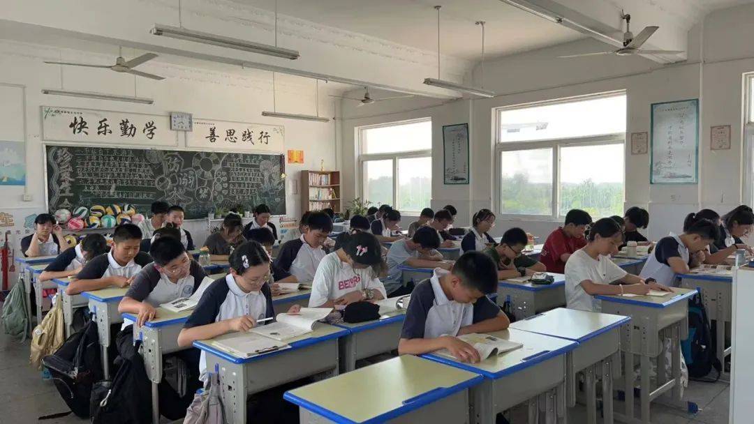 全椒县古河镇古河小学图片