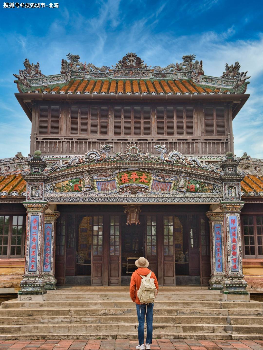2025暑假一家三口去越南河内7天6晚行程怎么规划?