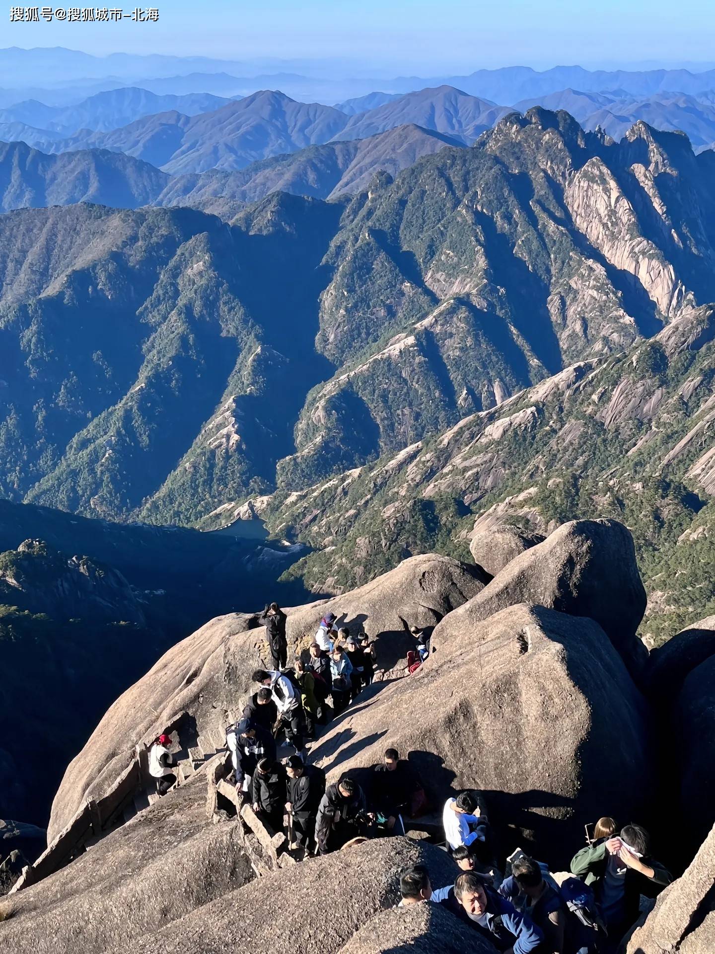 西海大峡谷门票图片