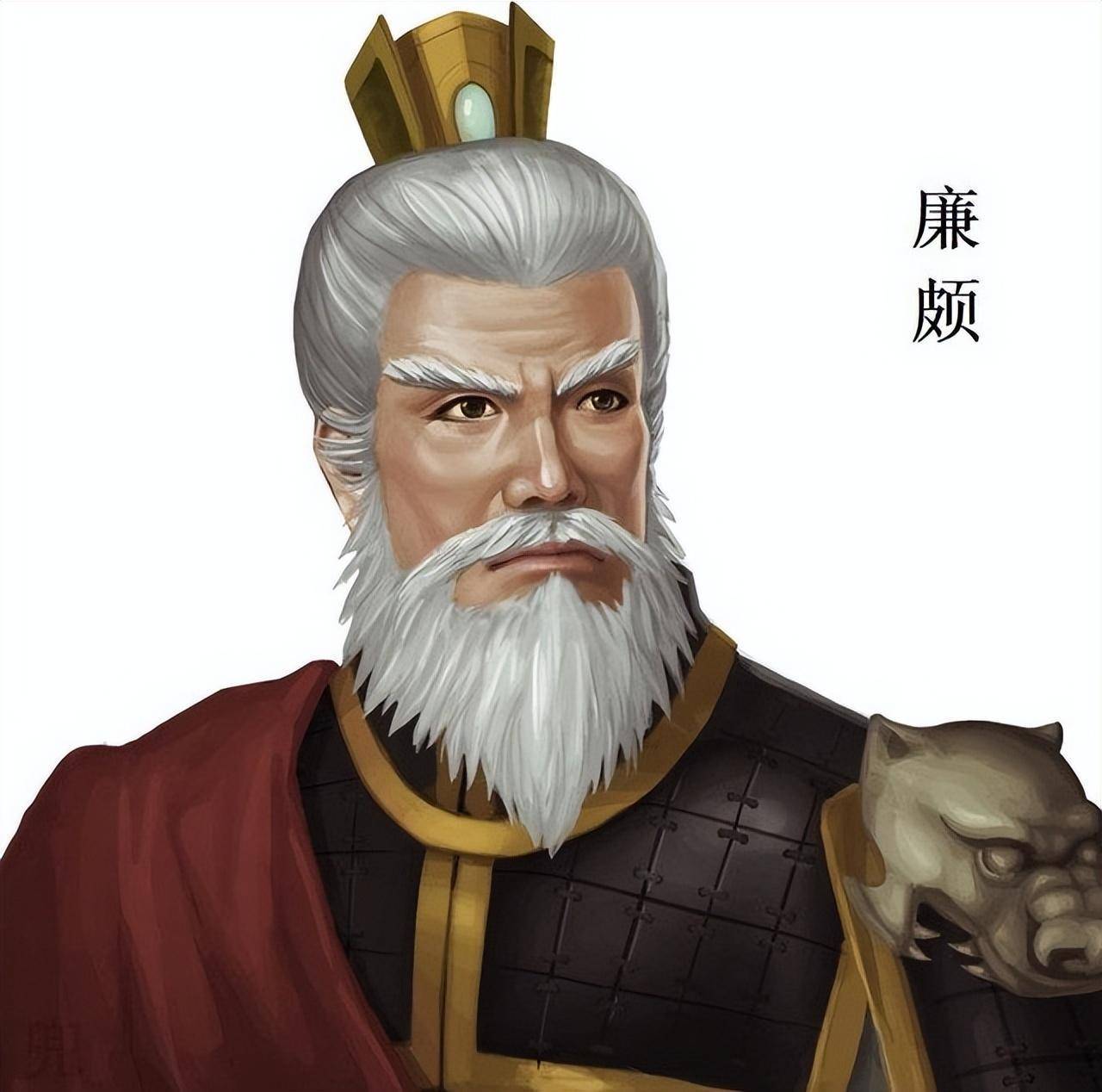 赵国之衰亡——赵武灵王后无明君,自毁长城,弃用廉颇,处死李牧