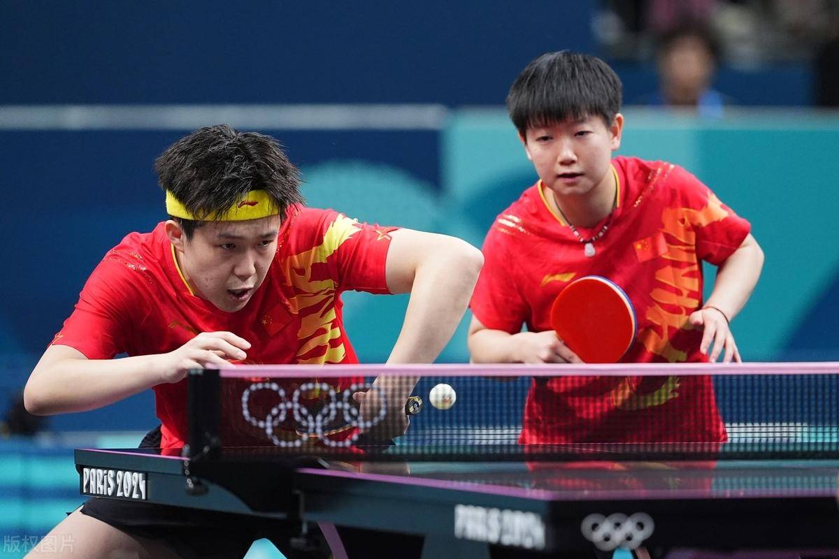 犀利指出2大问题,刘国梁忍不住批评_金牌_乒乓球_比赛