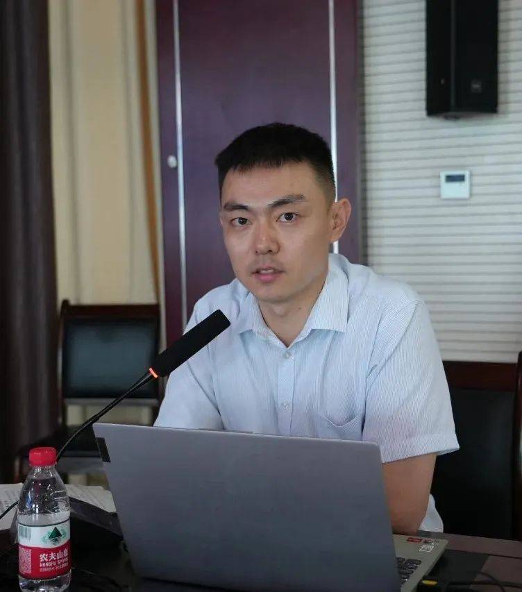 济南市商河县2024第一期生态环境管理培训班成功举办