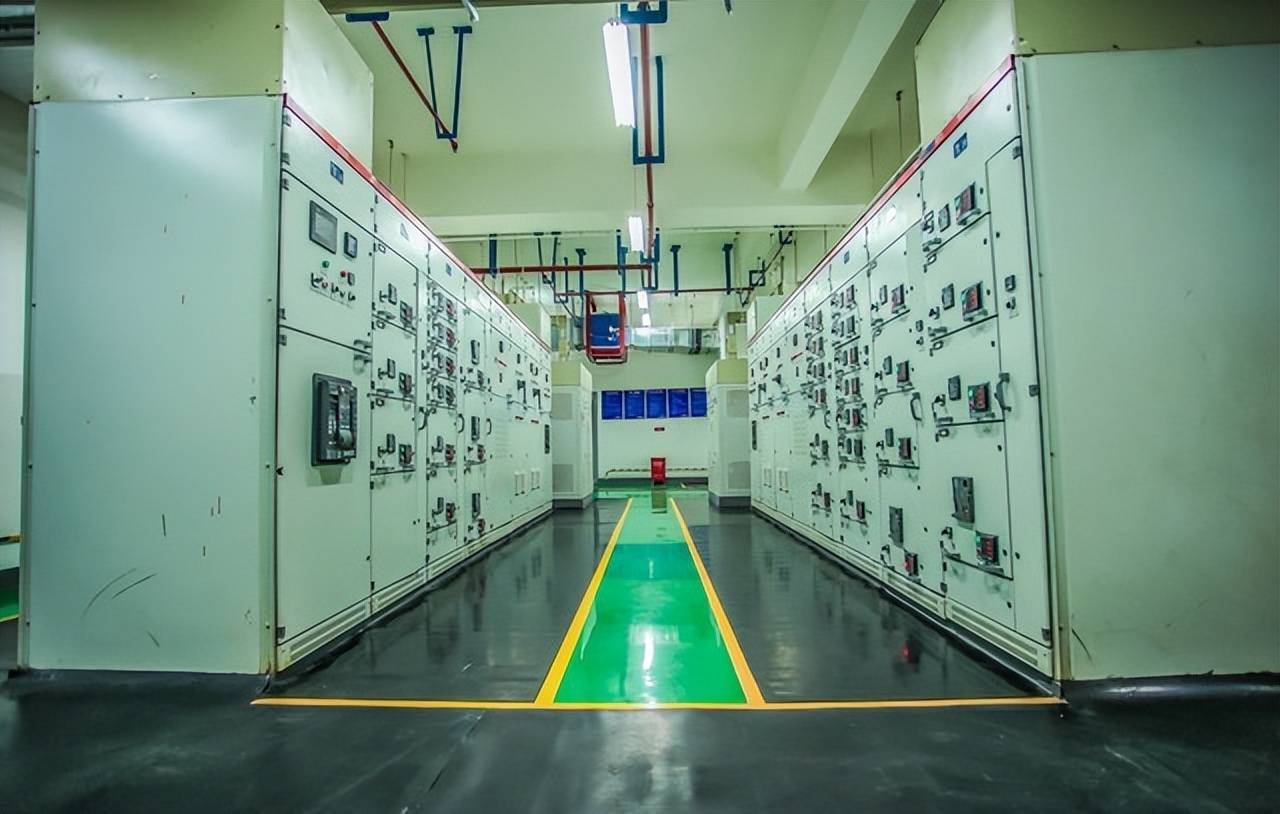 中低压开关柜如何实现健康分析