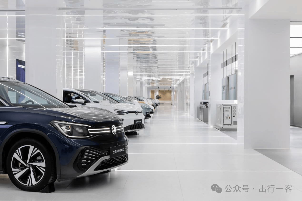 宁德时代:不造车不卖车,只做客户搬运工?_搜狐汽车_搜狐网