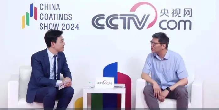 龙佰集团亮相涂博会：绿色低碳与科创未来同行 龙佰集团借涂博会平台：绿色战略下的新发展