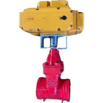 【知识分享】干式消火栓系统设置,调试要求及现场测试!