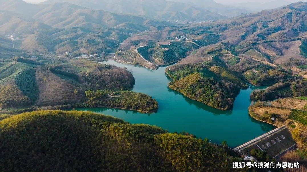 安吉绿城安屿湖丨湖州安吉(绿城安屿湖)售楼处电话24小时热线→售楼部