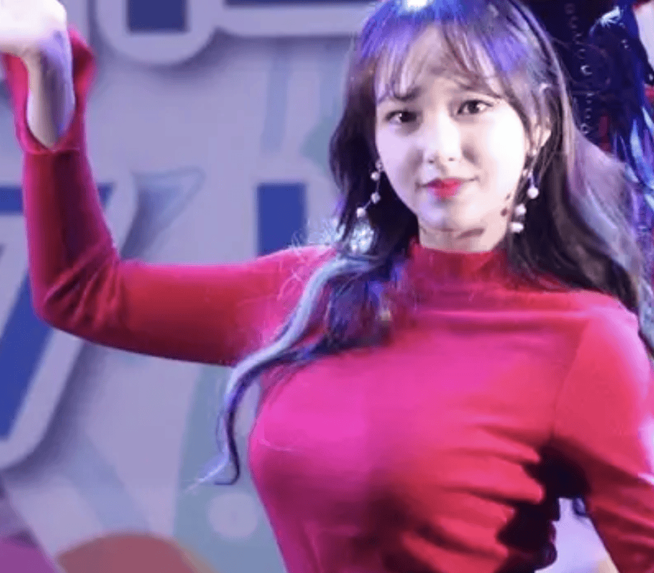 程潇的泳装比基尼,真的是太美了