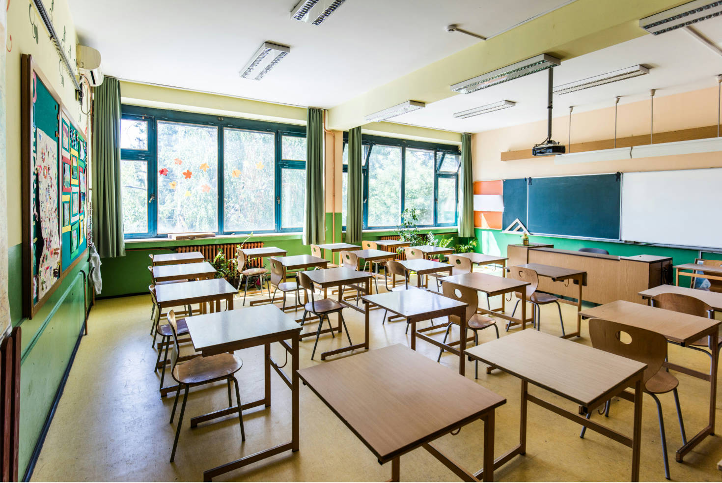 为什么我建议你,托管能加盟,就不要自己干