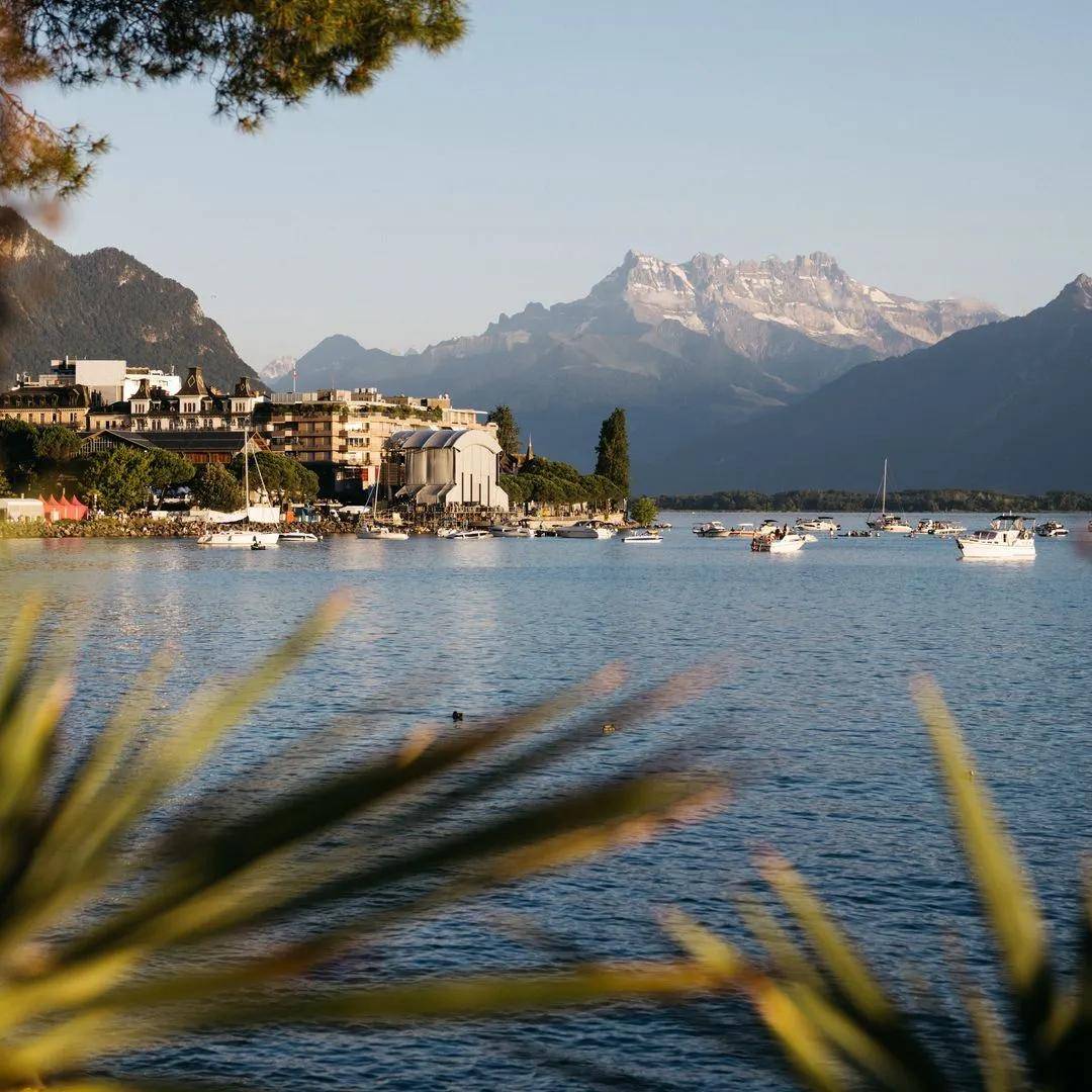 图片[11]-探访瑞士7座悠闲美丽的城市及必逛景点，开启一段童话般的旅程 -华闻时空