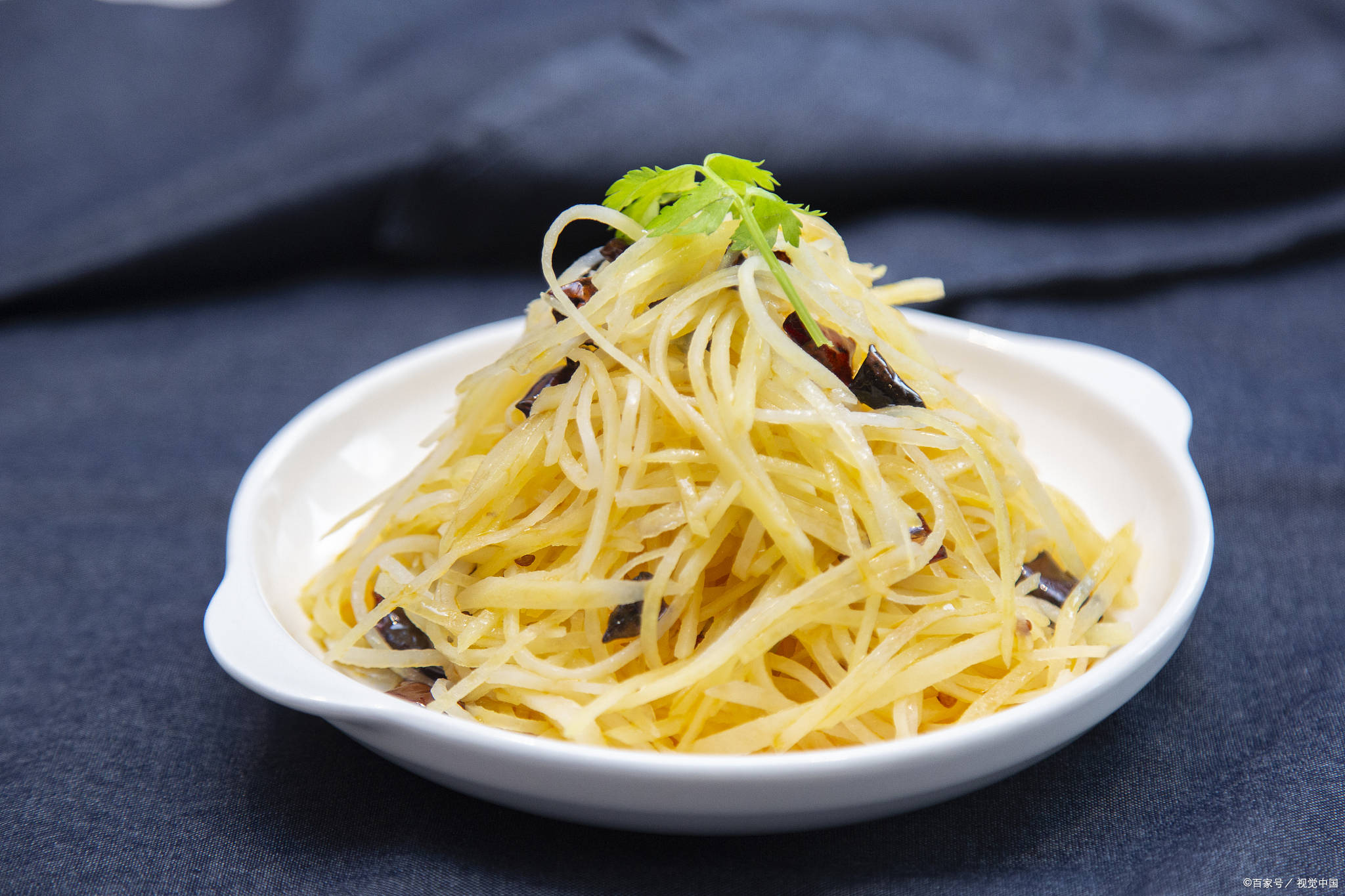 这些特色美食可别错过了