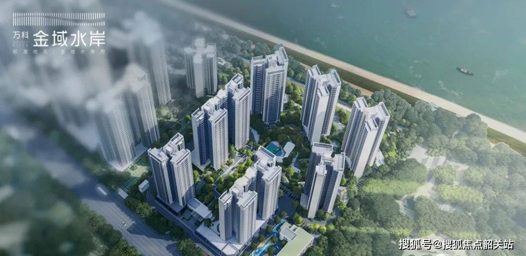 佛山万科金域水岸首页网站-2024年最新价格 |万科金域水岸简介-户型