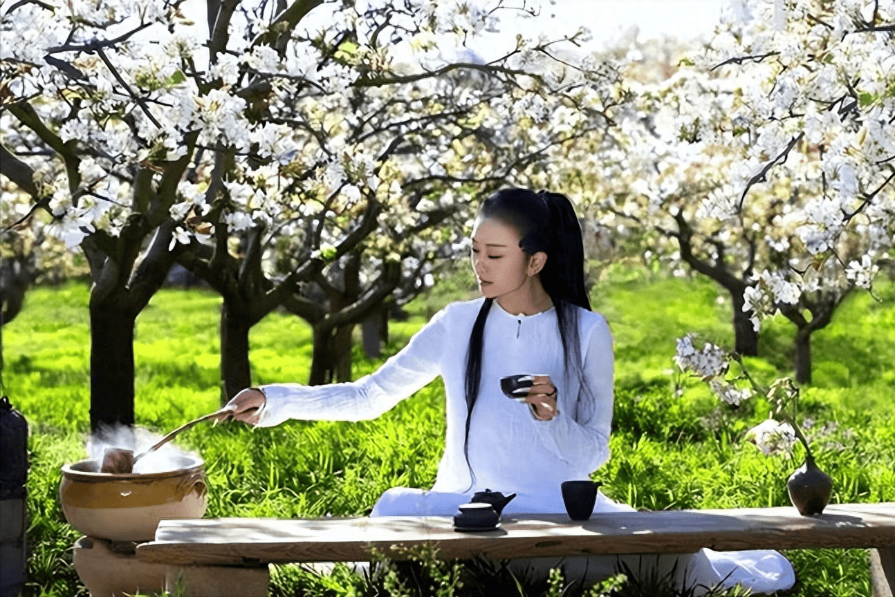 杨丽萍照片壁纸图片