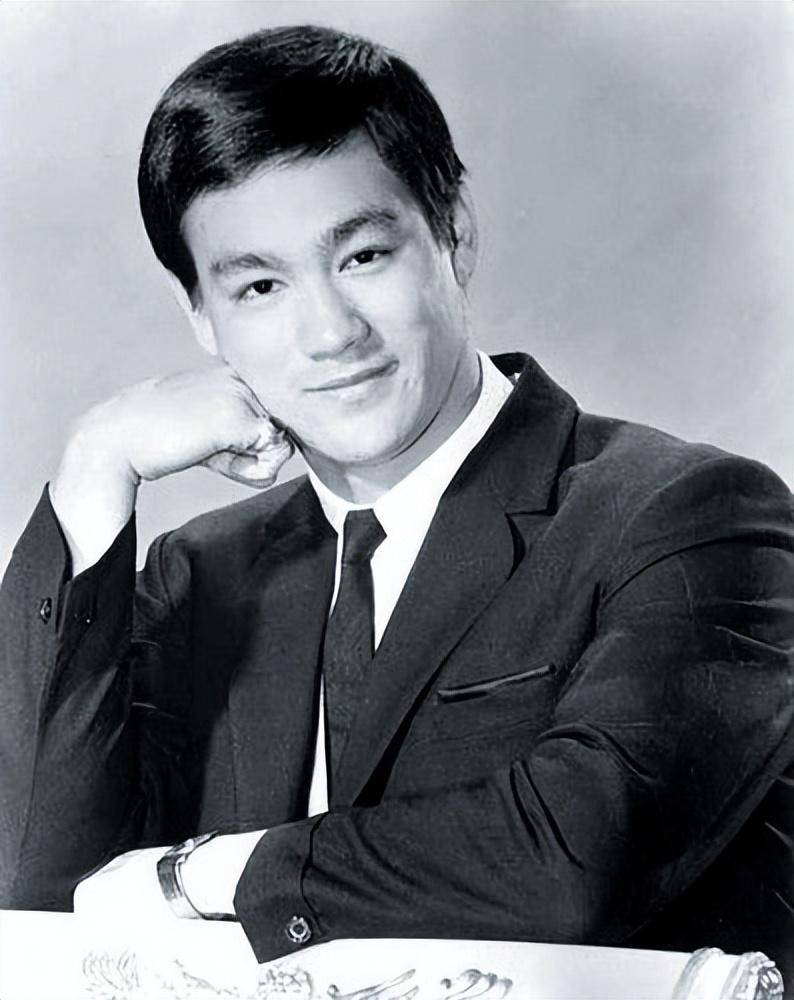 李小龙真的打遍天下无敌手?妻子琳达晚年透露:丈夫其实很怕一种对手!