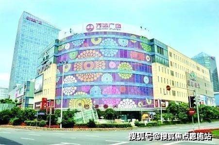 上海杨浦区【黄兴广场】-五角场精装小面积~24小时热线→售楼部地址