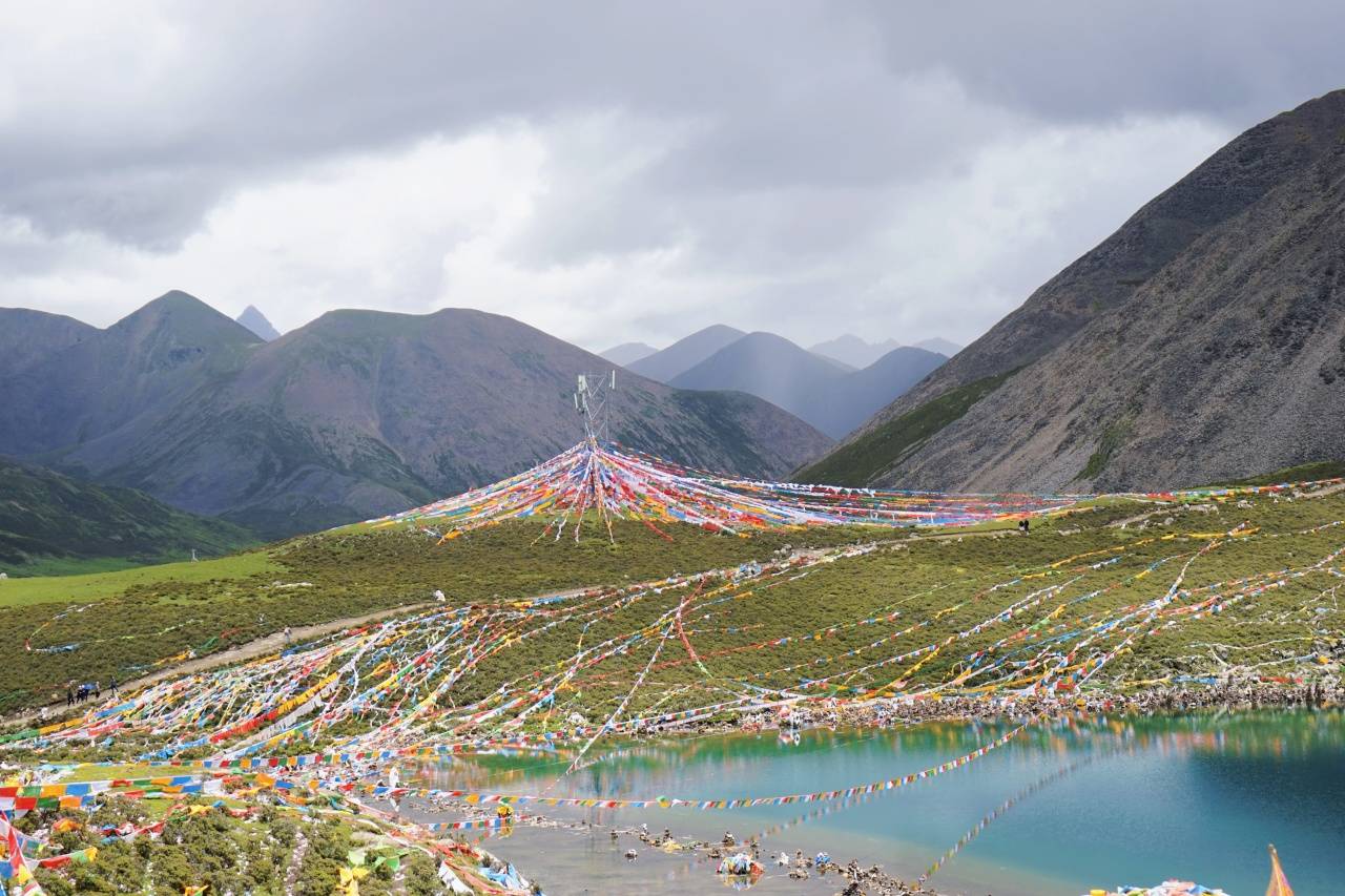 图片[9]-西藏小众游！雪山峡谷温泉草原都在这秘境之地！ -华闻时空