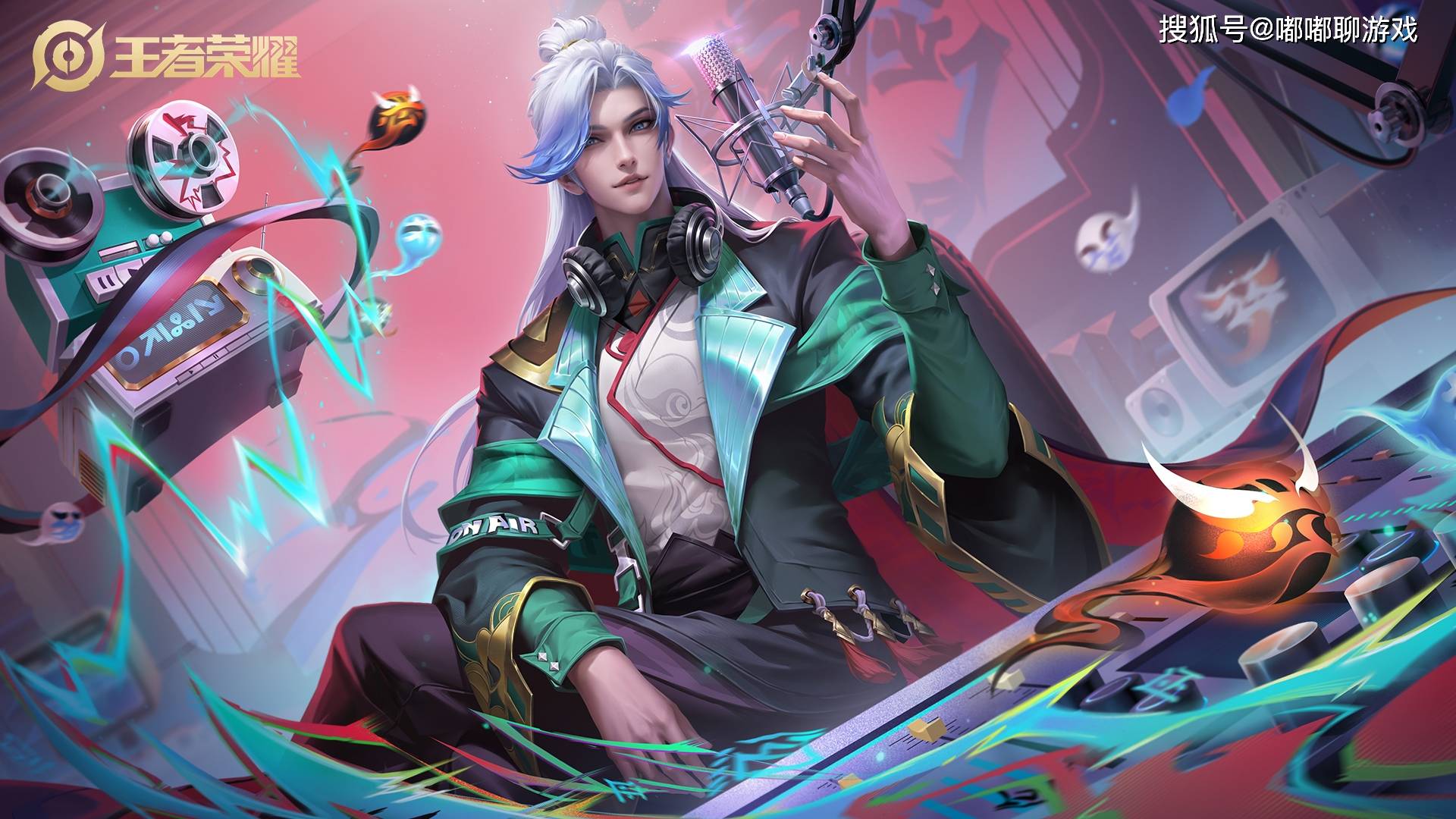 王者荣耀:"最强辅助"诞生,胜率超过小明,操作难度低于张飞