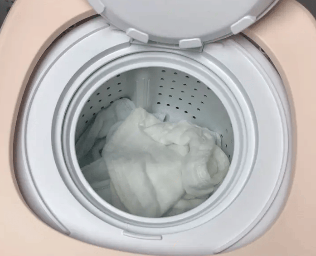 家用小型洗衣机哪款好用？良心汇总5款亮点多多的内衣洗衣机