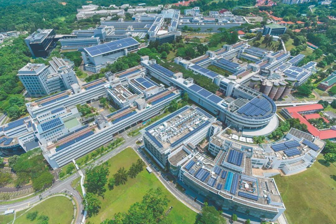 南洋理工大学访问学者项目优势