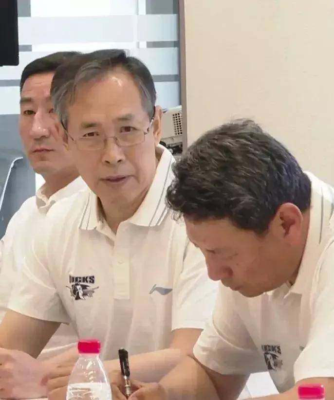 李春江加盟山西队?整整封杀5年啊!cba又成为最大的笑话