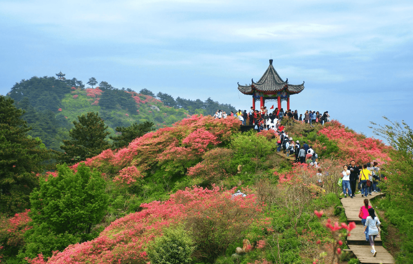 汉阳区旅游攻略景点大全,汉阳旅游必去十大景点有哪些?看这里!