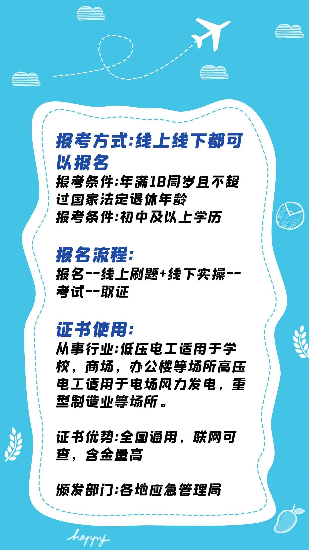 青岛电工证快速拿证多少钱,青岛低压电工证哪里考