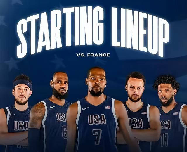 梦之队首发阵容遭遇季后赛惨败!老板决策阻碍夺冠道路