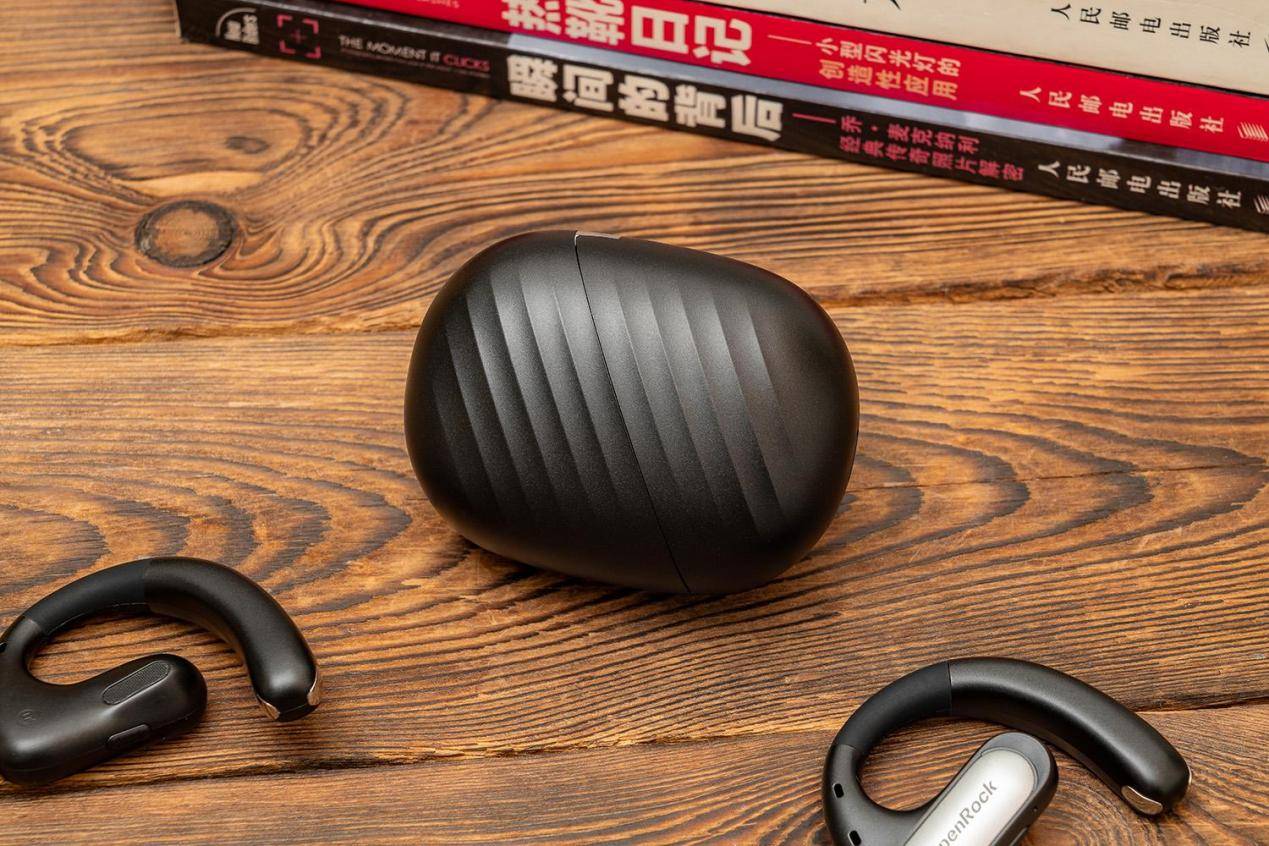 开放式耳机哪种好用又实用？优质开放式耳机种草测评