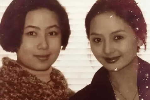 "香妃"刘丹:28岁去世,父亲殉职,哥哥病逝,一家只剩母亲一人