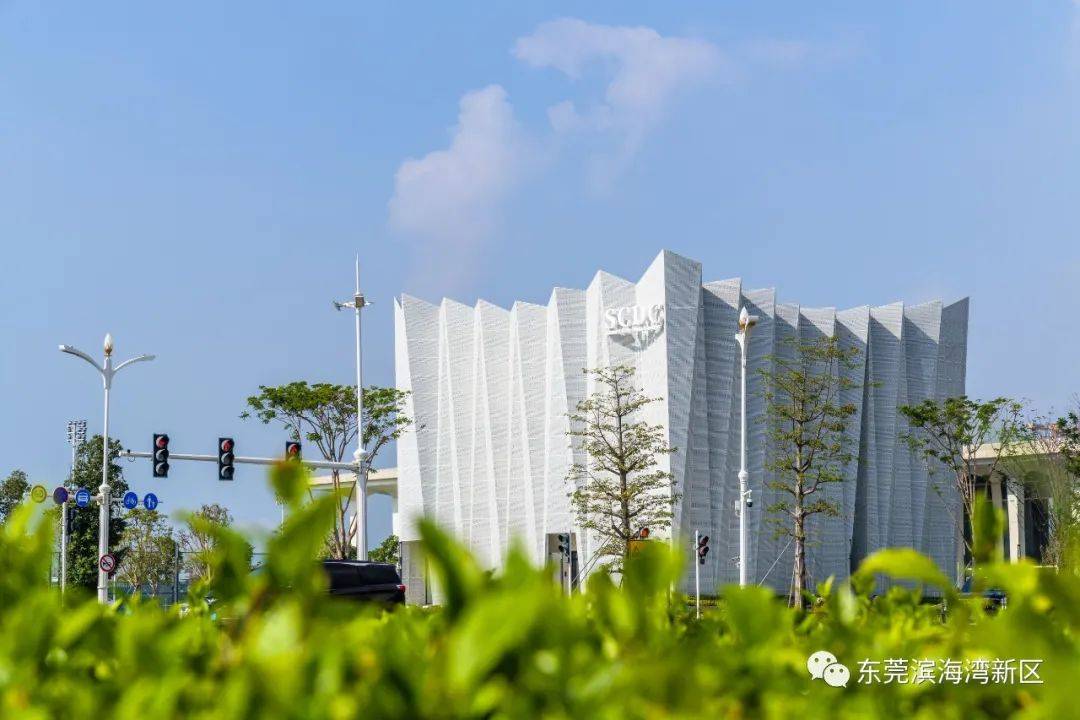 网络安全攻防演练获奖!东莞市滨海湾数字政府建设还有这些"小成就"_智