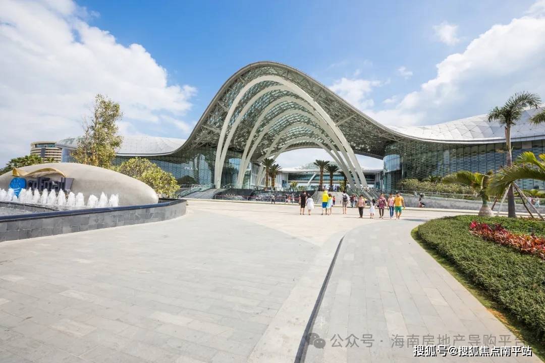海南海口【大华锦绣海岸】五期 锦悦公馆 105㎡