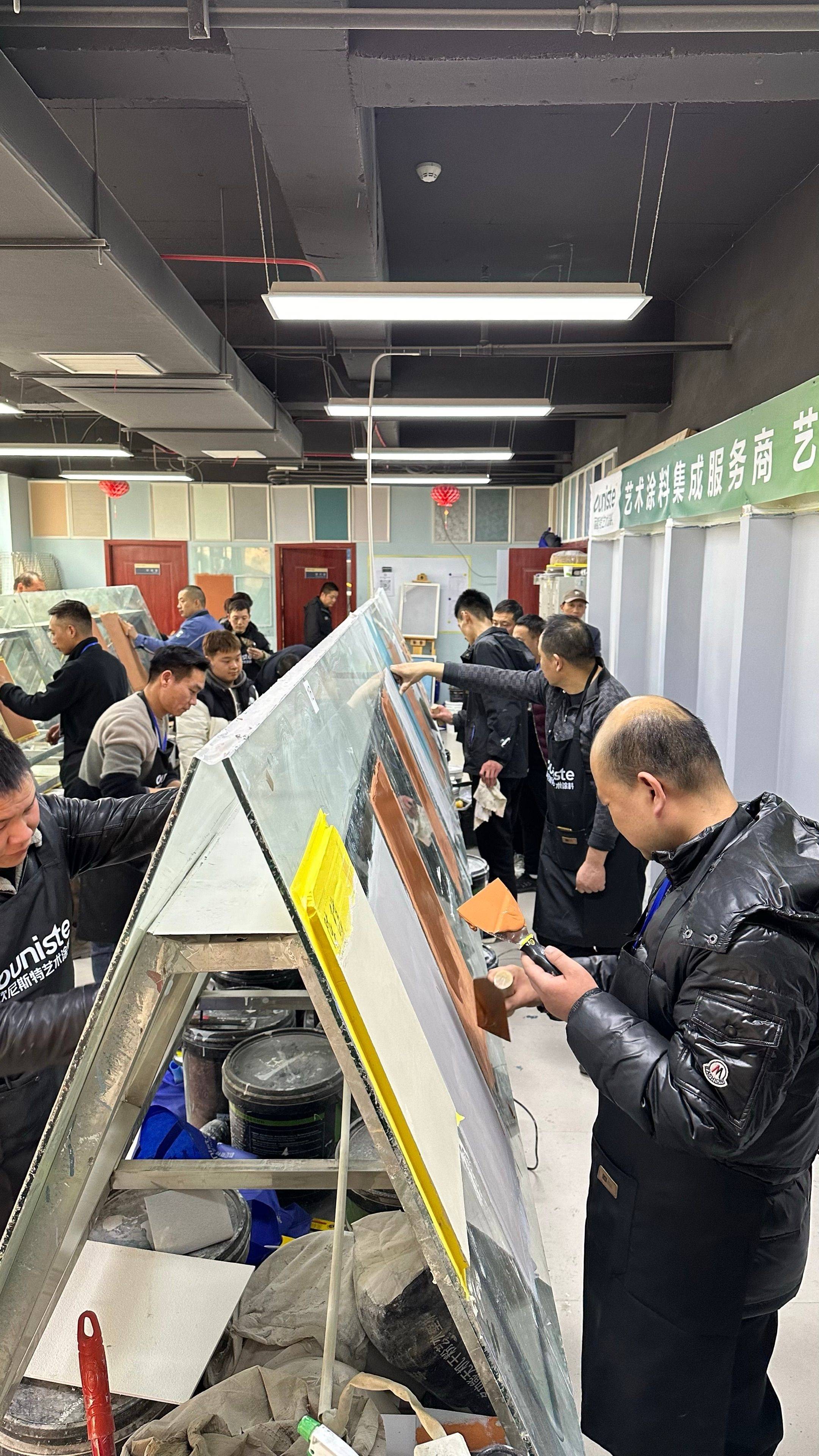 艺术漆生产厂家直销艺术涂料厂家