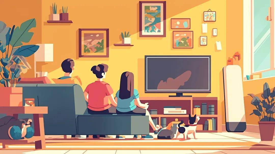 电视用户数量下降,"看电视难"究竟砸了谁的锅?