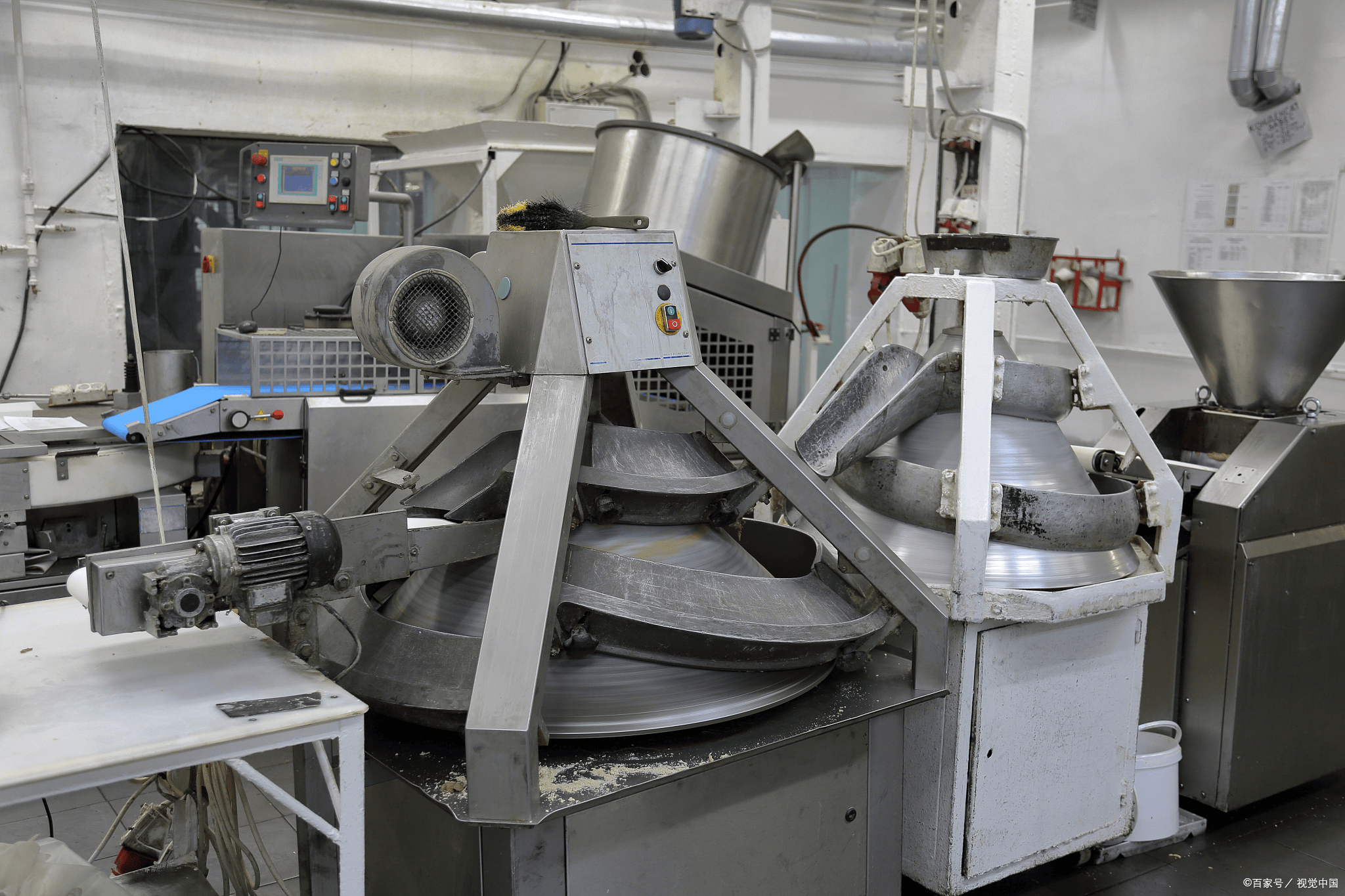 密炼机控温,橡胶密炼机模温机如何选择