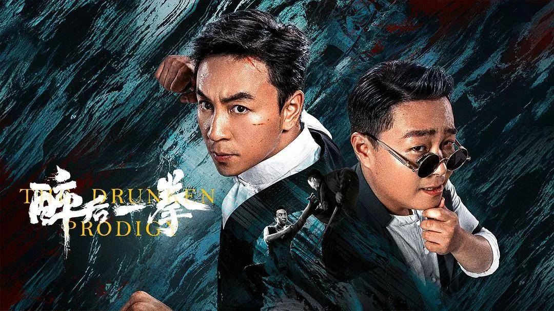 功夫片没有市场,谁来复兴?_释小龙_谢苗_电影