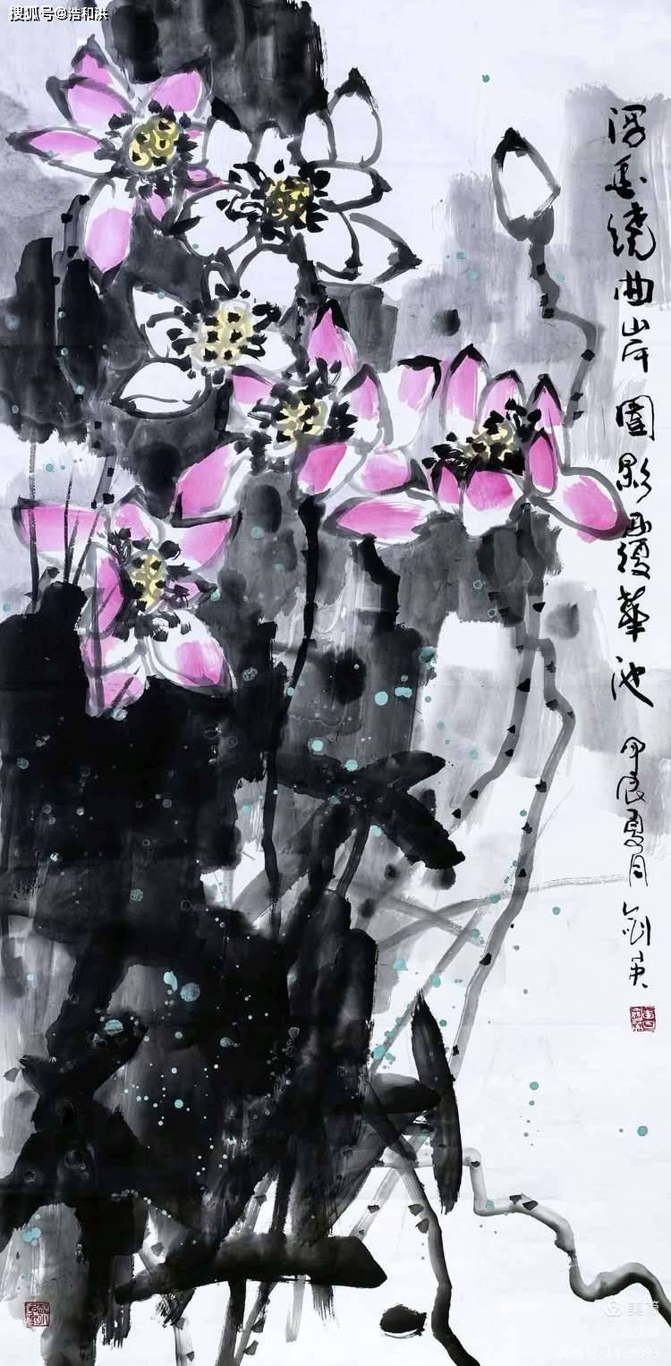 李庆增作品王佩翔作品王佩翔作品王义常作品王义常作品贾春明作品卢