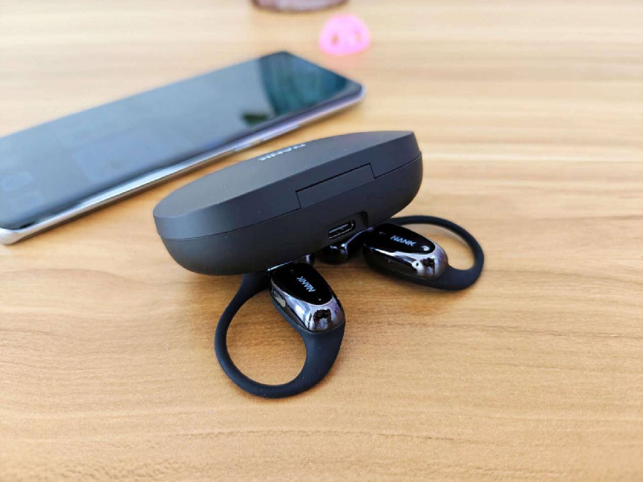 开放式耳机哪种好用又实用?优质开放式耳机种草测评